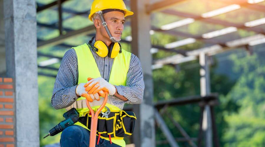 Expert tile roof repair services in Quantico, MD